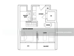 Spottiswoode 18 (D2), Apartment #534218631